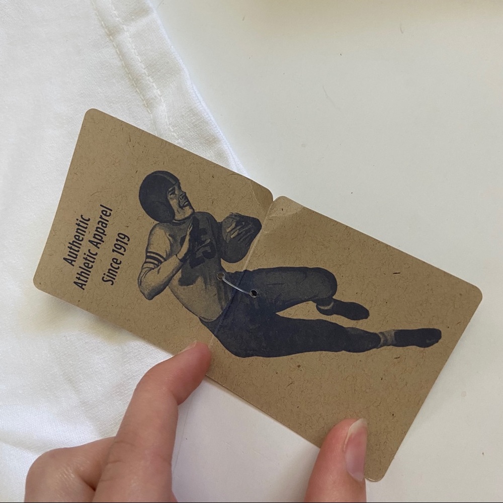 CHAMPION X SUSAN ALEXANDRA TSHIRT - Picture 10 of 10